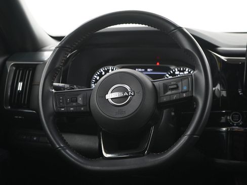 Used 2024 Nissan Pathfinder Rock Creek AWD/4WD image 17