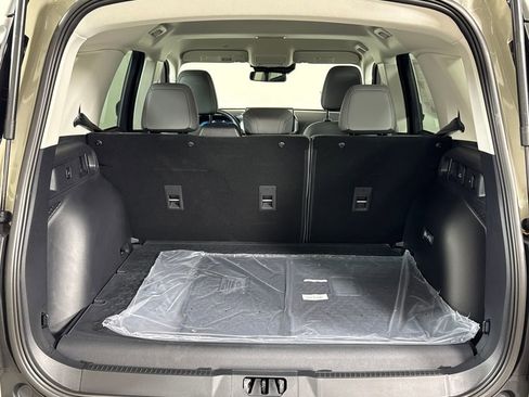 New 2025 Ford Bronco Sport Badlands image 29