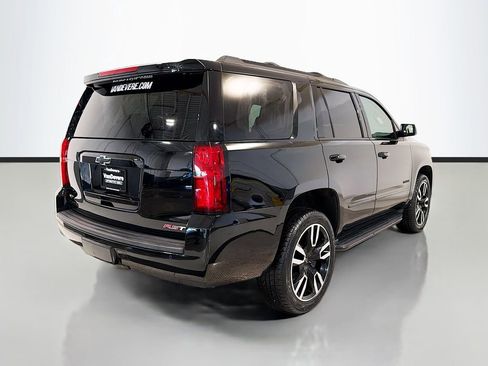 Used 2019 Chevrolet Tahoe Premier AWD/4WD image 10