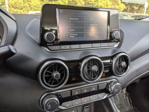 New 2025 Nissan Sentra S image 19