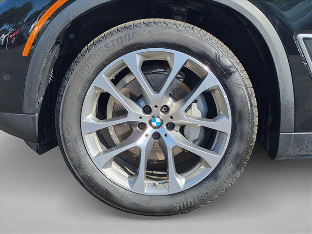 Used 2020 BMW X5 xDrive40i w/ Premium Package AWD/4WD image 23