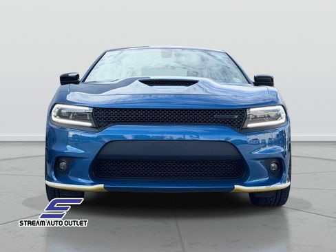 Used 2023 Dodge Charger GT w/ Plus Group AWD/4WD image 2