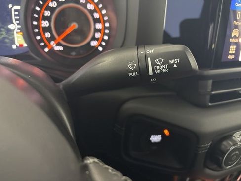 New 2026 Jeep Gladiator Rubicon image 27