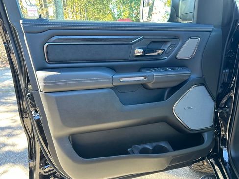 New 2026 RAM 1500 Rebel image 11