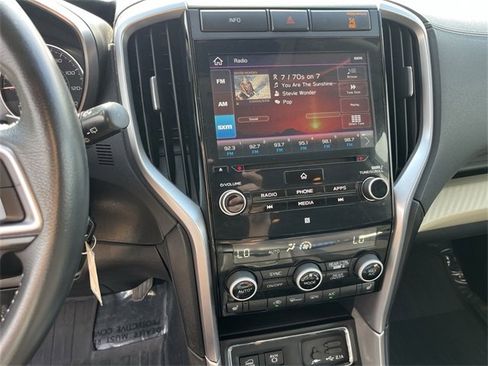 Used 2019 Subaru Ascent Premium w/ Popular Package #1 image 13