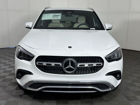 Used 2026 Mercedes-Benz GLA 250 4MATIC image 6