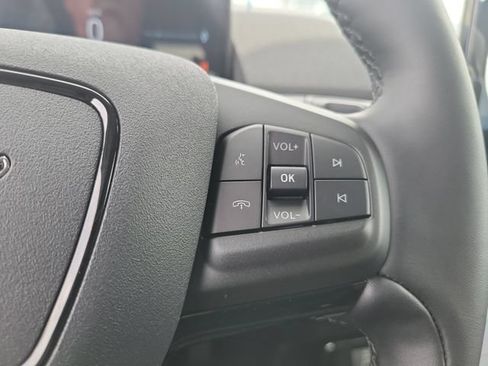 New 2026 Ford Mustang Mach-E Select w/ Interior Protection Package RWD image 29