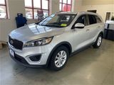 Used 2018 Kia Sorento LX image 2
