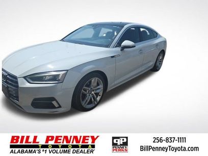 Used 2019 Audi A5 2.0T Premium w/ Convenience Package