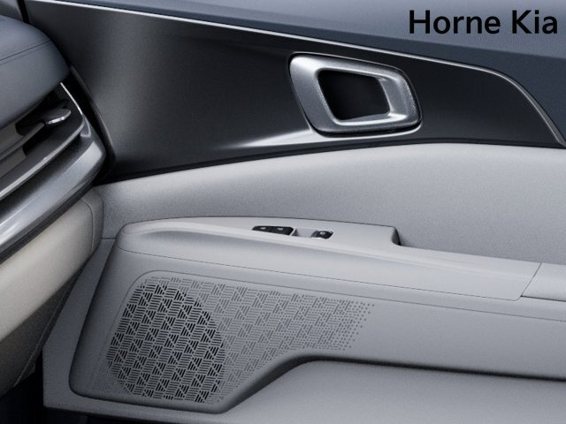 New 2026 Kia Carnival SX w/ SX Dark Edition Package FWD image 25