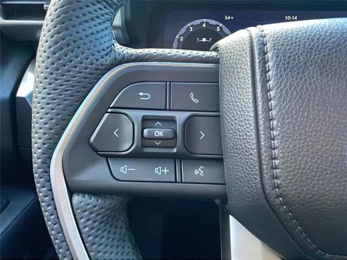 New 2026 Toyota Tacoma TRD Sport image 22