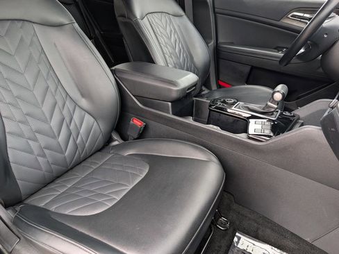 Used 2024 Kia Sportage X-Line image 23