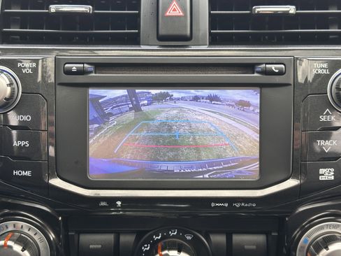 Used 2019 Toyota 4Runner TRD Pro AWD/4WD image 38