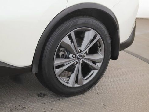 Used 2023 Nissan Murano Platinum image 14