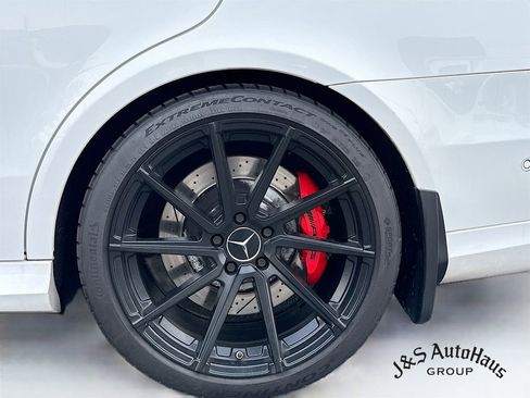Used 2014 Mercedes-Benz E 63 AMG S-Model image 38