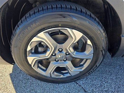 Used 2018 Honda CR-V EX-L image 17