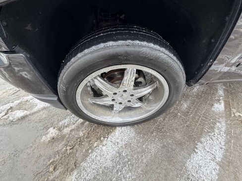 Used 2016 Chevrolet Silverado 1500 LT w/ All Star Edition image 36