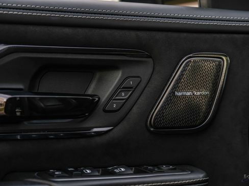 Used 2022 RAM 1500 TRX w/ TRX Level 2 Equipment Group AWD/4WD image 97