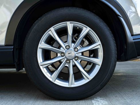 Used 2024 Honda CR-V EX-L image 15