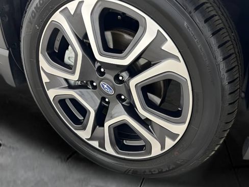 Certified 2023 Subaru Ascent Touring AWD/4WD image 19