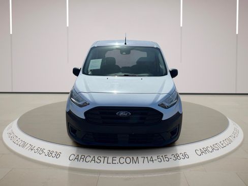 Used 2021 Ford Transit Connect XL FWD image 2