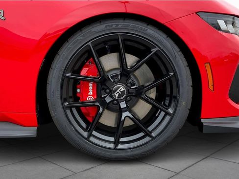 New 2025 Ford Mustang GT Premium w/ GT Performance Package image 12