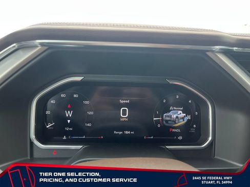 New 2026 GMC Sierra 2500 Denali w/ Denali Reserve Package AWD/4WD image 27