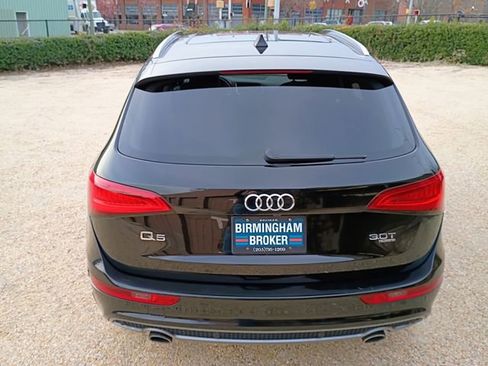 Used 2013 Audi Q5 3.0T Premium Plus image 12