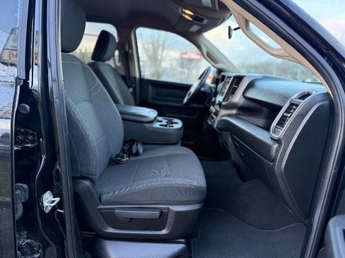 Used 2020 RAM 3500 Tradesman image 21