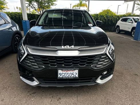 Used 2023 Kia Sportage LX FWD image 5