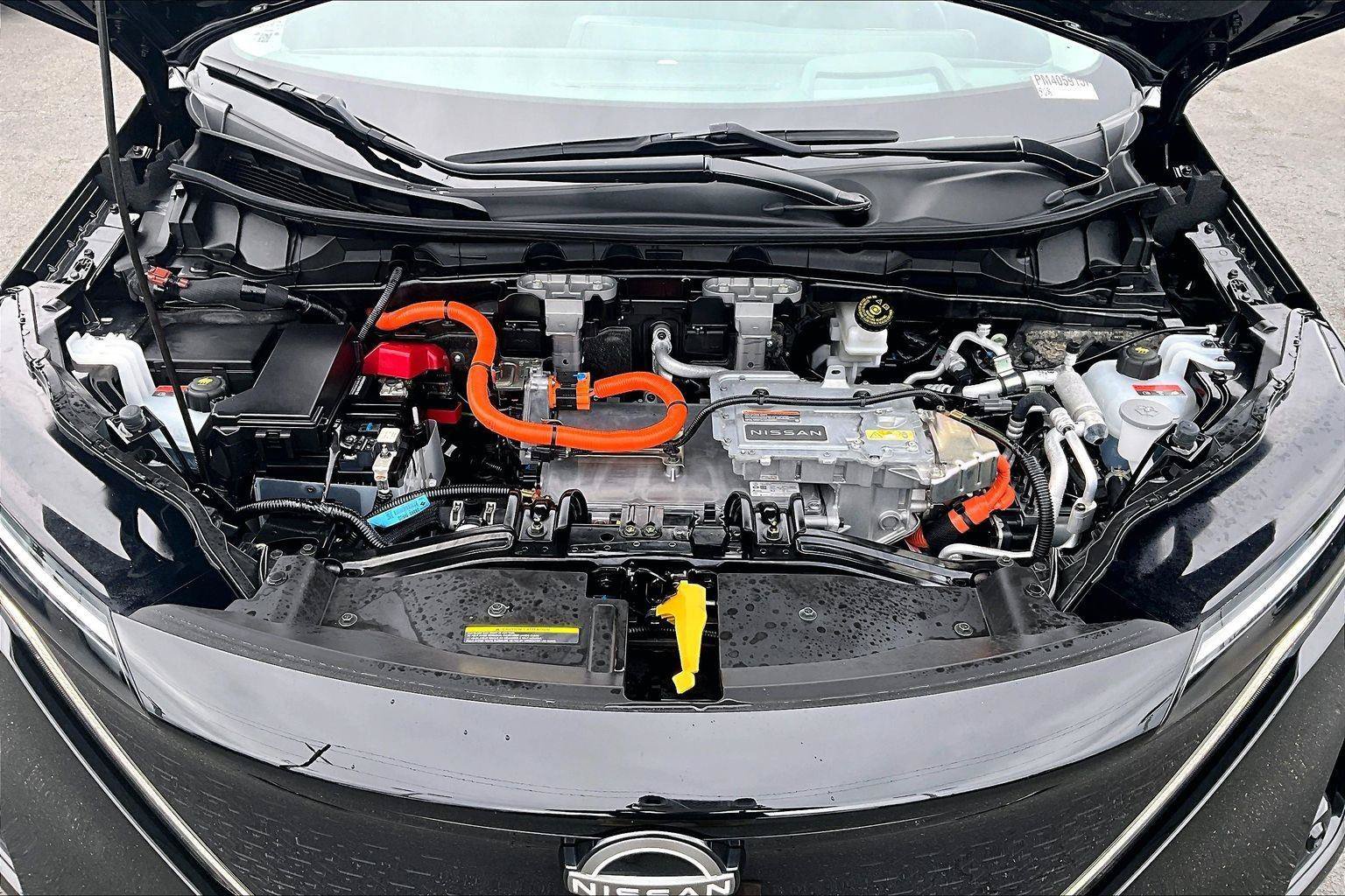 Used 2023 Nissan Ariya FWD image 31