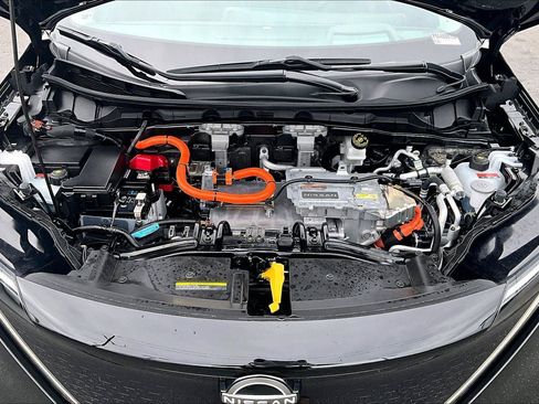 Used 2023 Nissan Ariya FWD image 31