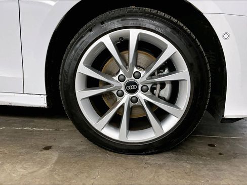 Certified 2025 Audi A3 2.0T Premium Plus w/ Premium Plus Package image 12