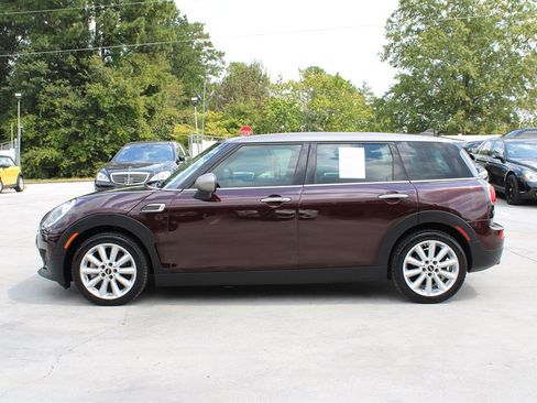 Used 2016 MINI Cooper Clubman image 5