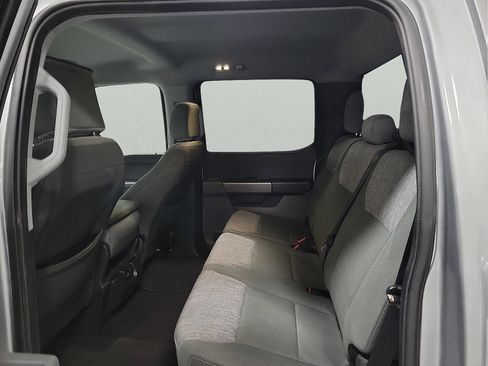 Used 2023 Ford F150 2WD SuperCrew image 9