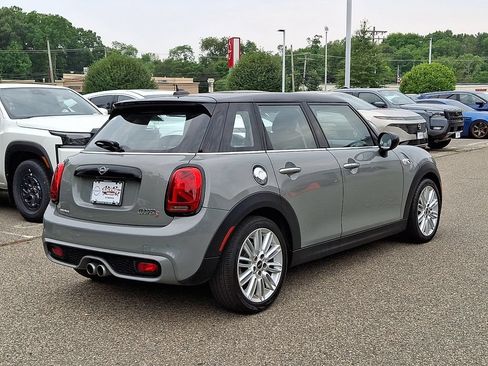 Used 2020 MINI Cooper S FWD image 8
