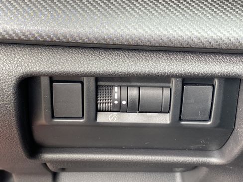 New 2026 Subaru Crosstrek 2.0i Premium AWD/4WD image 14