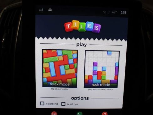 Used 2022 Ford Edge SEL image 48