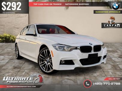 Used 2018 BMW 330i xDrive Sedan
