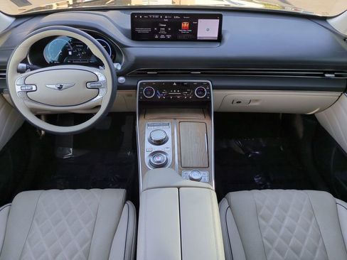 Used 2023 Genesis GV80 3.5T image 14