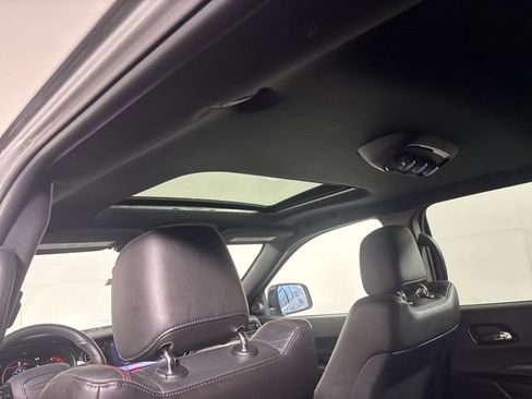 Used 2025 Dodge Durango GT AWD/4WD image 27