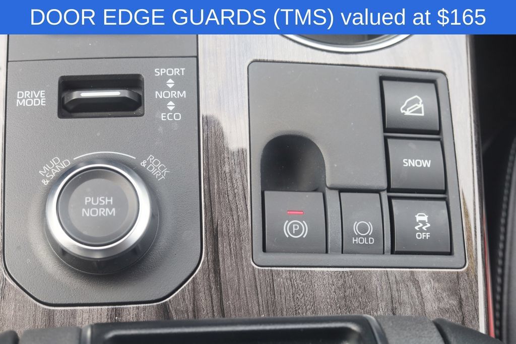 Used 2026 Toyota Highlander Platinum AWD/4WD image 7