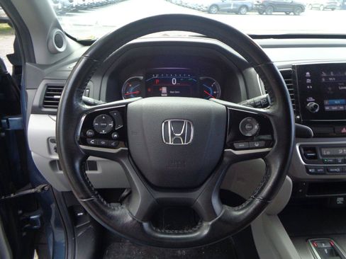 Used 2021 Honda Pilot EX-L image 11