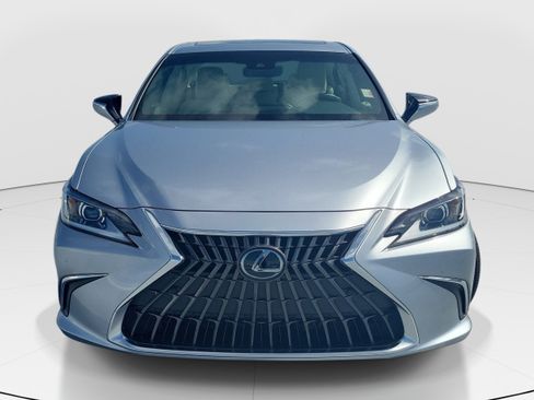 Certified 2023 Lexus ES 250 w/ Premium Package AWD/4WD image 2