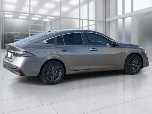 New 2026 Nissan Sentra SV w/ Floor Mat Package image 6