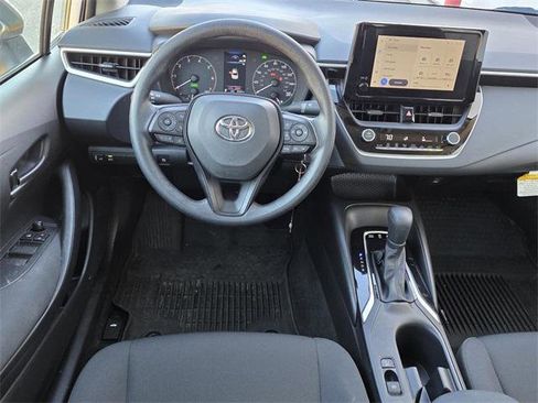 Certified 2025 Toyota Corolla LE image 11