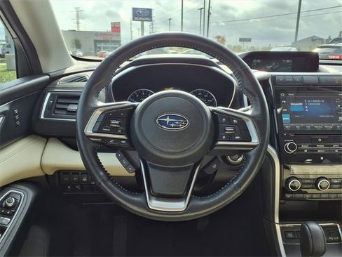 Used 2020 Subaru Ascent Limited w/ Popular Package #2A image 12