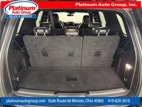 Used 2018 Lincoln Navigator Reserve w/ Technology Package AWD/4WD image 34