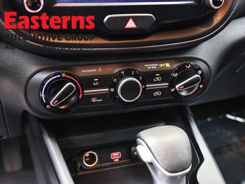 Used 2022 Kia Soul LX w/ Technology Package FWD image 20