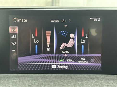 Used 2019 Lexus UX 200 w/ Premium Package image 26